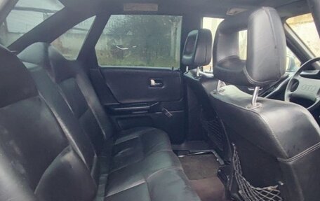 Audi 90, 1990 год, 200 000 рублей, 5 фотография