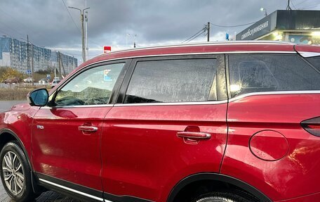 Geely Atlas, 2024 год, 2 300 000 рублей, 7 фотография