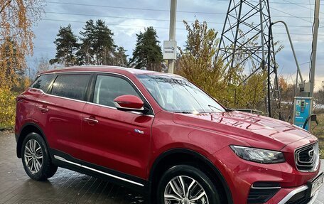 Geely Atlas, 2024 год, 2 300 000 рублей, 4 фотография