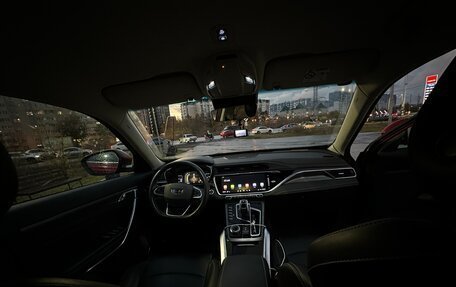 Geely Atlas, 2024 год, 2 300 000 рублей, 22 фотография