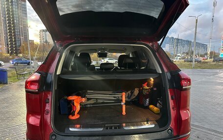 Geely Atlas, 2024 год, 2 300 000 рублей, 19 фотография