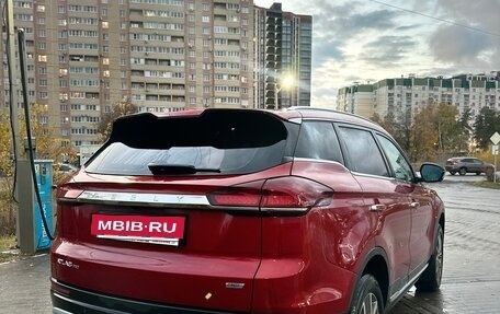 Geely Atlas, 2024 год, 2 300 000 рублей, 5 фотография