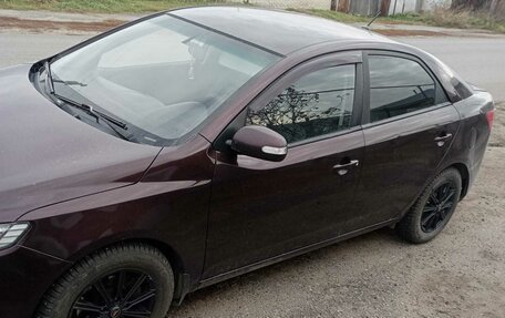 KIA Cerato III, 2009 год, 480 000 рублей, 3 фотография