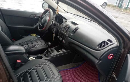 KIA Cerato III, 2009 год, 480 000 рублей, 5 фотография