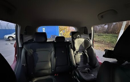 Geely Atlas, 2024 год, 2 300 000 рублей, 23 фотография