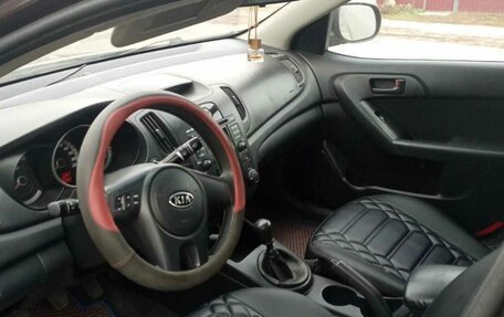 KIA Cerato III, 2009 год, 480 000 рублей, 6 фотография