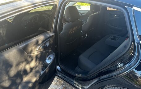 Chevrolet Malibu IX, 2020 год, 1 800 000 рублей, 10 фотография