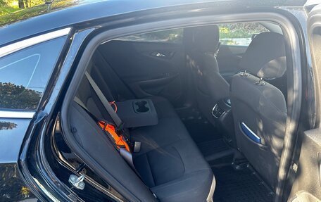 Chevrolet Malibu IX, 2020 год, 1 800 000 рублей, 13 фотография