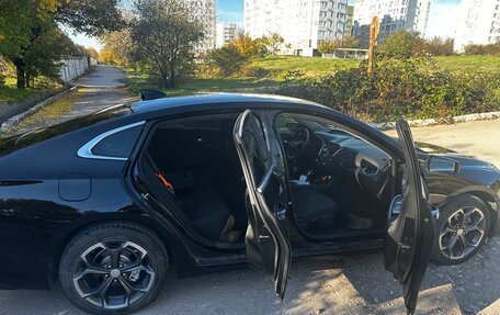 Chevrolet Malibu IX, 2020 год, 1 800 000 рублей, 16 фотография