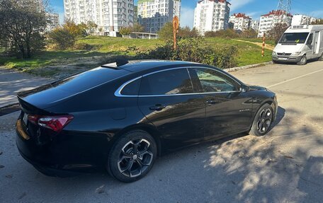 Chevrolet Malibu IX, 2020 год, 1 800 000 рублей, 21 фотография