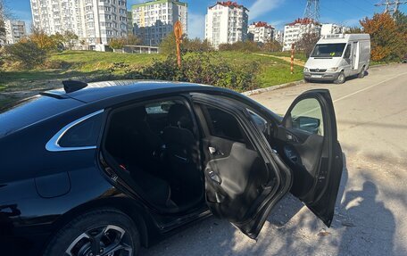 Chevrolet Malibu IX, 2020 год, 1 800 000 рублей, 17 фотография