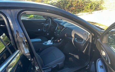 Chevrolet Malibu IX, 2020 год, 1 800 000 рублей, 14 фотография