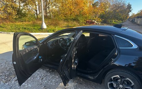 Chevrolet Malibu IX, 2020 год, 1 800 000 рублей, 15 фотография