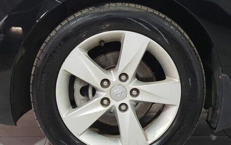 Hyundai Elantra V, 2012 год, 950 000 рублей, 10 фотография