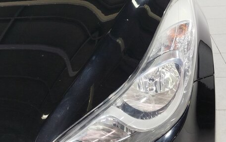 Hyundai Elantra V, 2012 год, 950 000 рублей, 9 фотография