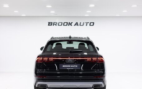 Audi Q8 I, 2024 год, 12 990 000 рублей, 5 фотография