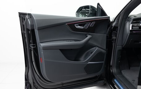 Audi Q8 I, 2024 год, 12 990 000 рублей, 8 фотография