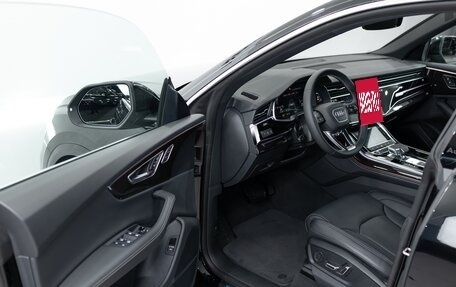 Audi Q8 I, 2024 год, 12 990 000 рублей, 7 фотография