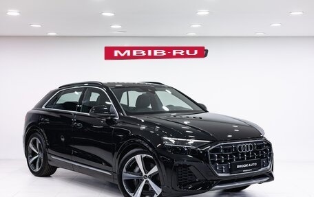 Audi Q8 I, 2024 год, 12 990 000 рублей, 3 фотография