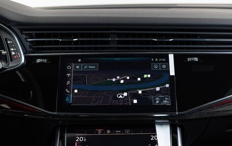 Audi Q8 I, 2024 год, 12 990 000 рублей, 19 фотография