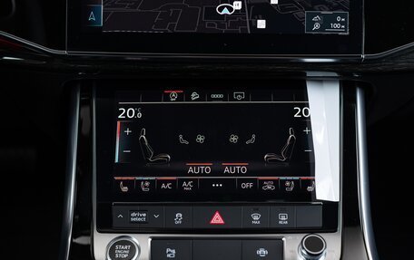 Audi Q8 I, 2024 год, 12 990 000 рублей, 16 фотография