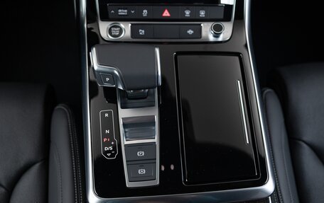 Audi Q8 I, 2024 год, 12 990 000 рублей, 17 фотография