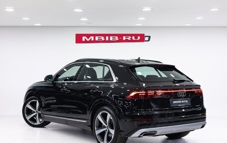 Audi Q8 I, 2024 год, 12 990 000 рублей, 6 фотография
