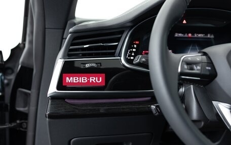 Audi Q8 I, 2024 год, 12 990 000 рублей, 14 фотография