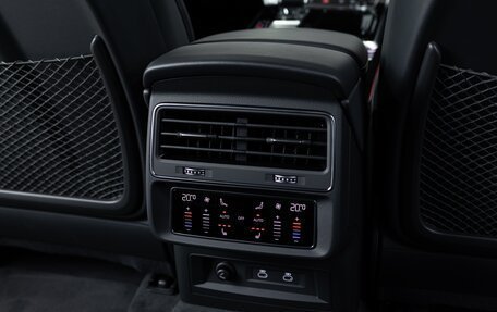 Audi Q8 I, 2024 год, 12 990 000 рублей, 26 фотография