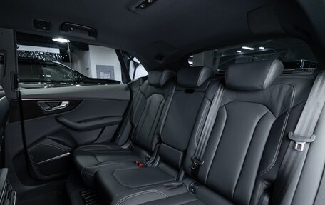 Audi Q8 I, 2024 год, 12 990 000 рублей, 27 фотография