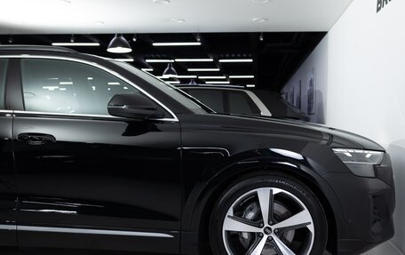 Audi Q8 I, 2024 год, 12 990 000 рублей, 31 фотография