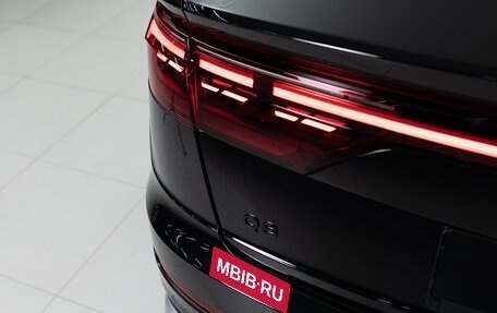 Audi Q8 I, 2024 год, 12 990 000 рублей, 30 фотография