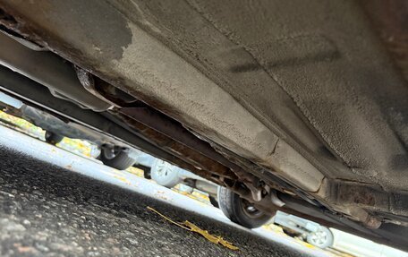 KIA Rio II, 2010 год, 265 000 рублей, 8 фотография