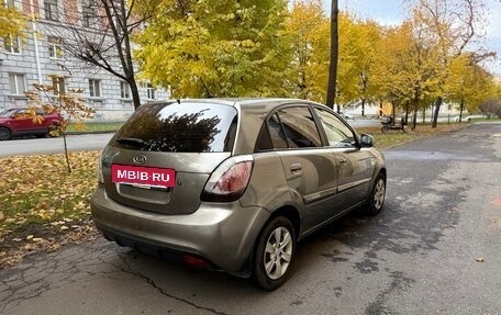 KIA Rio II, 2010 год, 265 000 рублей, 2 фотография