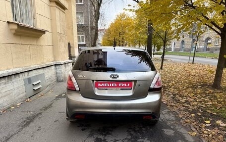 KIA Rio II, 2010 год, 265 000 рублей, 5 фотография