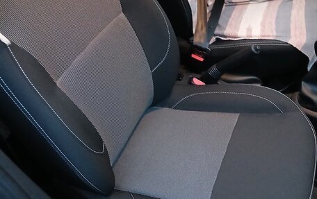 Renault Sandero II рестайлинг, 2021 год, 1 420 000 рублей, 5 фотография