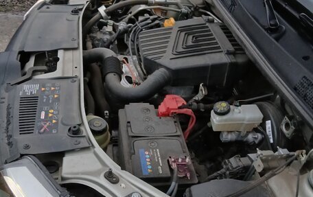 Renault Sandero II рестайлинг, 2021 год, 1 420 000 рублей, 11 фотография