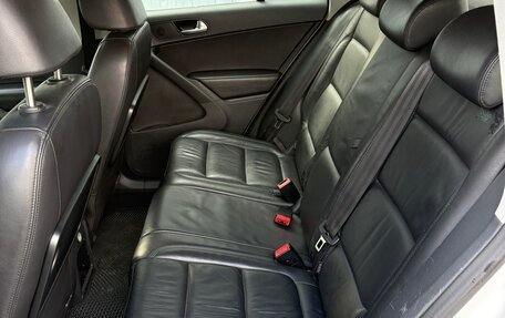 Volkswagen Tiguan I, 2010 год, 940 000 рублей, 4 фотография