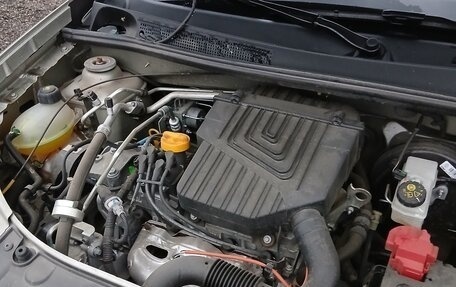 Renault Sandero II рестайлинг, 2021 год, 1 420 000 рублей, 10 фотография