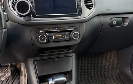 Volkswagen Tiguan I, 2010 год, 940 000 рублей, 7 фотография