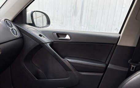 Volkswagen Tiguan I, 2010 год, 940 000 рублей, 6 фотография