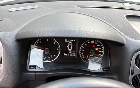 Volkswagen Tiguan I, 2010 год, 940 000 рублей, 8 фотография