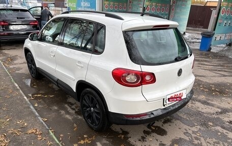 Volkswagen Tiguan I, 2010 год, 940 000 рублей, 14 фотография