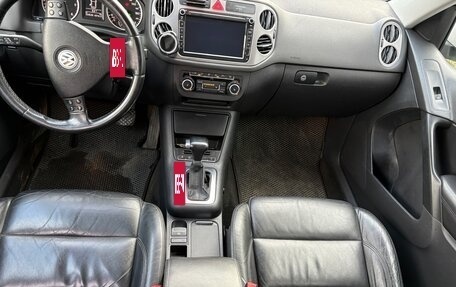 Volkswagen Tiguan I, 2010 год, 940 000 рублей, 2 фотография
