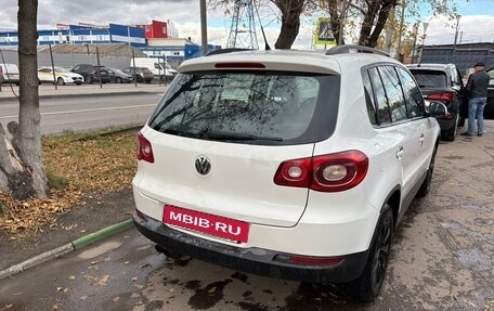 Volkswagen Tiguan I, 2010 год, 940 000 рублей, 15 фотография