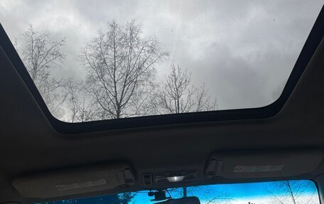 Mitsubishi Pajero III рестайлинг, 2004 год, 1 250 000 рублей, 17 фотография