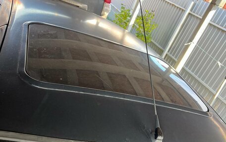 Renault Clio III, 2001 год, 5 фотография