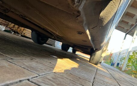 Renault Clio III, 2001 год, 8 фотография