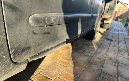 Renault Clio III, 2001 год, 7 фотография