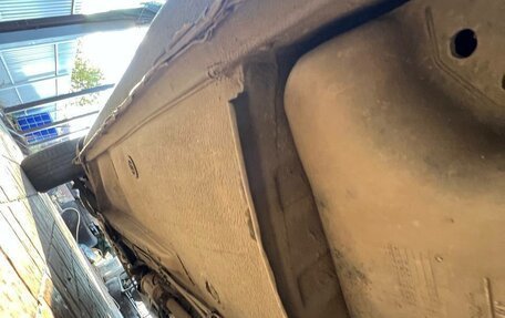 Renault Clio III, 2001 год, 10 фотография